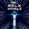 Relx Infinity 2-blue bay