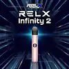 Relx Infinity 2-cherry blossom