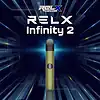 Relx Infinity 2-green navy