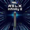 Relx Infinity 2-obsidian black