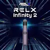 Relx Infinity 2-royal indigo