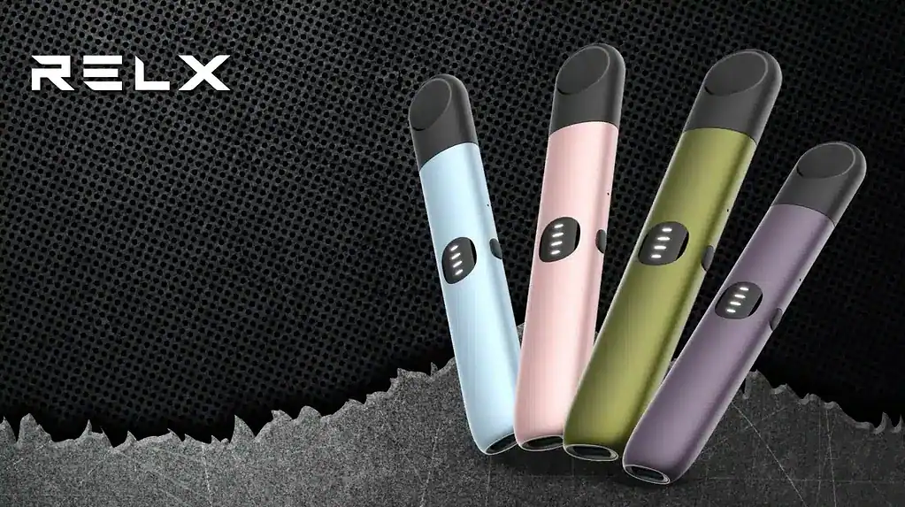 relx infinity 2
