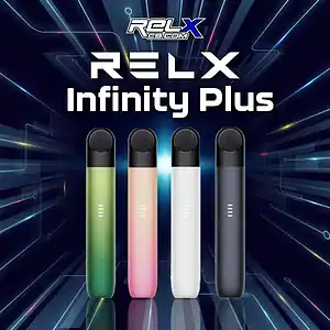 relx Infinity plus