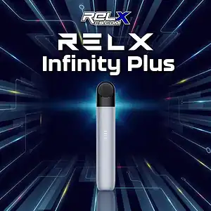 relx Infinity plus-lunar dust