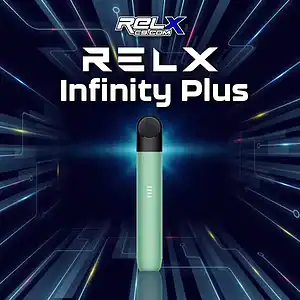 relx Infinity plus-morning dew