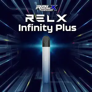 relx Infinity plus-rising tide