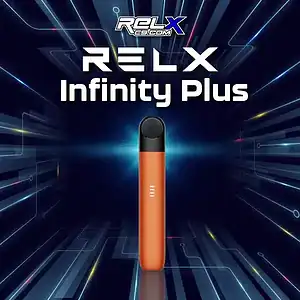 relx Infinity plus-solar burst