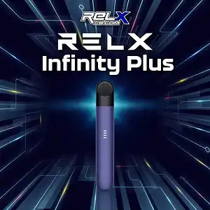 relx Infinity plus-very peri