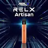 relx artisan-bright mandarin