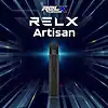 relx artisan-dark stealth