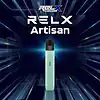 relx artisan-robin blue