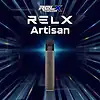 relx artisan-royal saddle