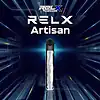 relx artisan-silver wave