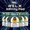 relx infinity pod