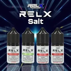 relx salt