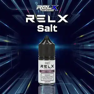 relx salt-grape