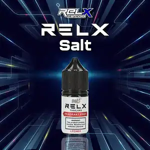 relx salt- lychee