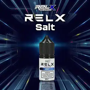 relx salt-mint