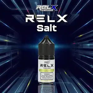 relx salt-passion fruit