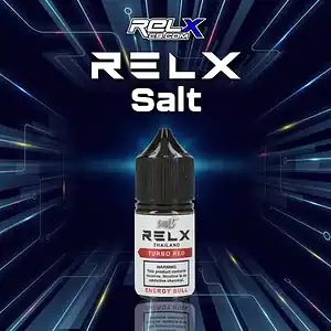 relx salt-red bull