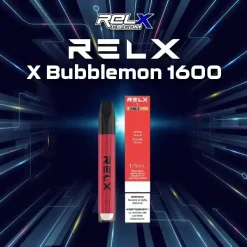 relxbubblemon-applepeach