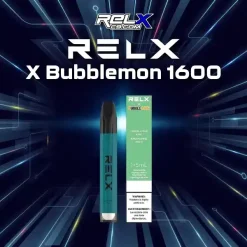 relxbubblemon-greenapple