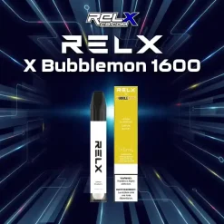 relxbubblemon-lemonbluebe