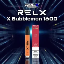 relxbubblemon-lycheemango