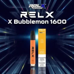 relxbubblemon