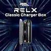 relx classic charger box