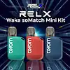 waka somatch mini pod