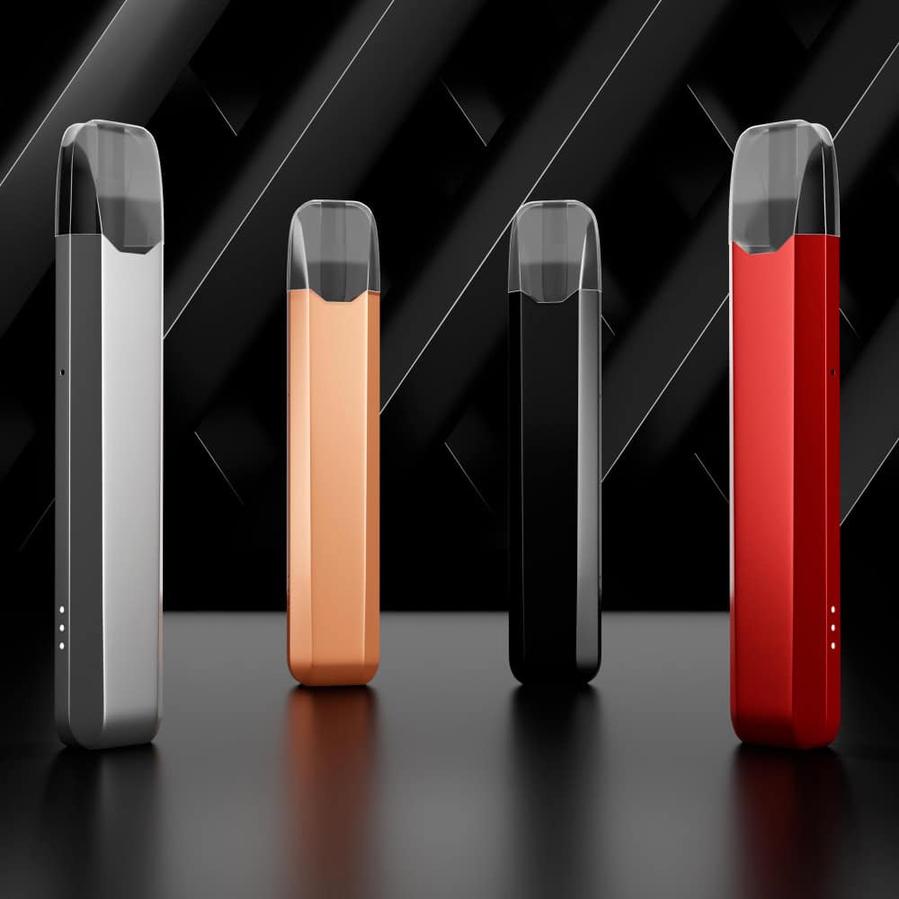 หัวรีฟิล relx ใช้ได้กี่ครั้ง