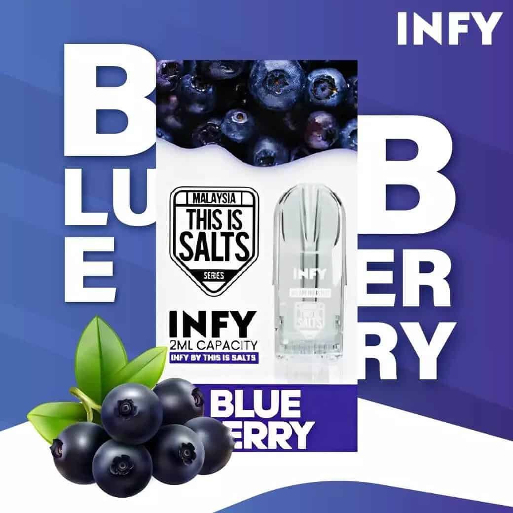 หัว infy ใส่ relx ได้ไหม