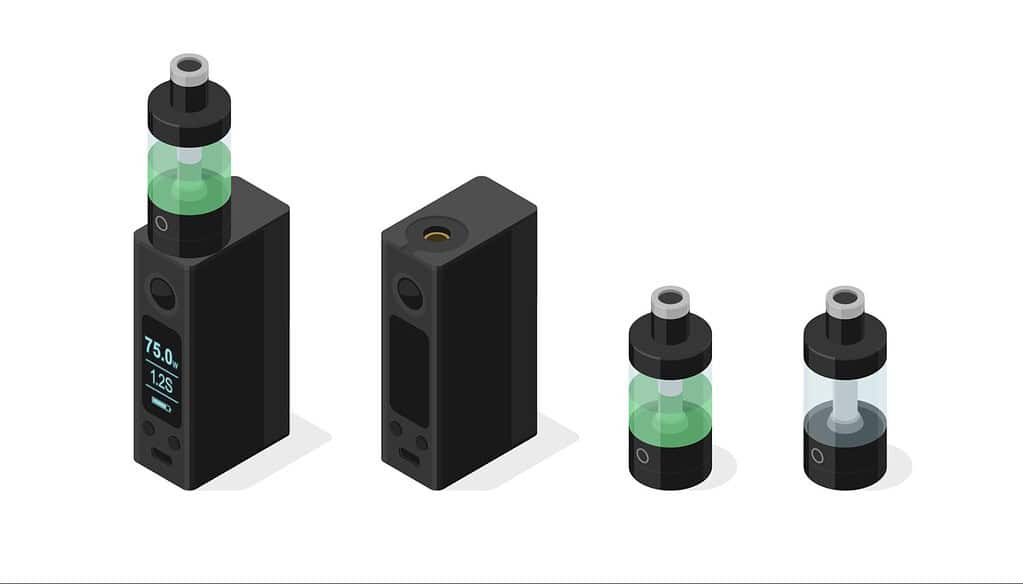 หัวรีฟิล relx แบบเติม