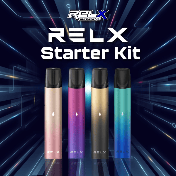 พอตเปลี่ยนหัว Relx