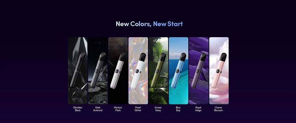 เครื่อง infy กับ relx ต่างกันยังไง