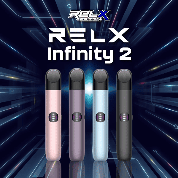 พอตรีแลค Infinity 2 device