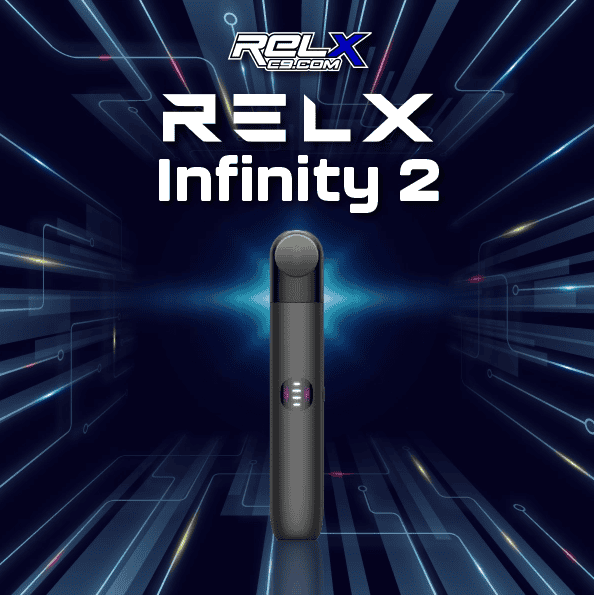 Relx รุ่นไหนดี