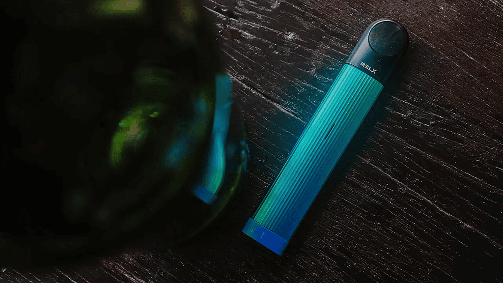 บุหรี่ไฟฟ้า ราคาไม่เกิน 1000