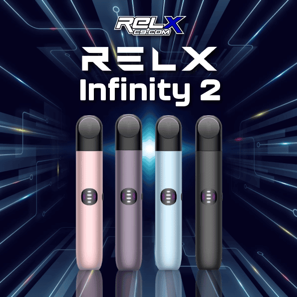 Relx Infinity 2