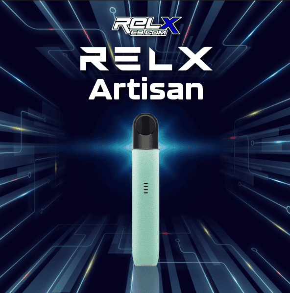 RELX แต่ละรุ่น