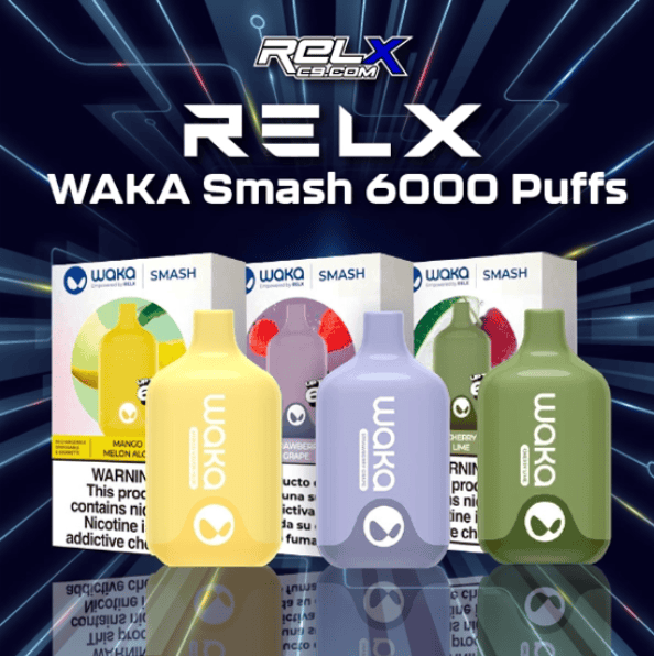 เครื่อง Relx