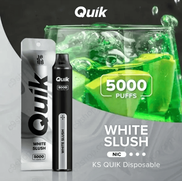 White Slush คือ