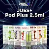 Jues Pod Plus 2.5ml