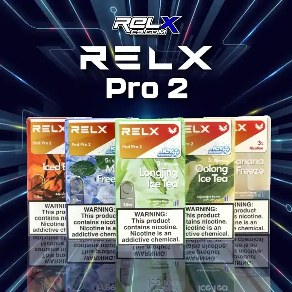 กลิ่นหัวพอต Next Pro
