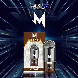 marbo zero pod cigar