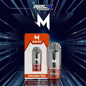 marbo zero pod oolong tea