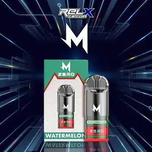 marbo zero pod watermelon