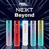 next beyond pod device