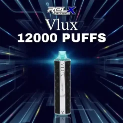 vlux 12000 puffs apple sugus